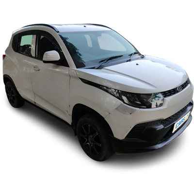 Mahindra Kuv100-img